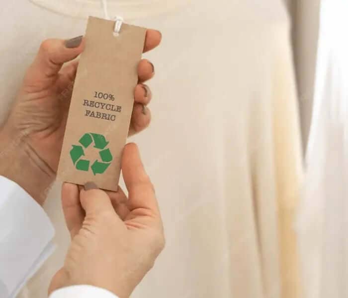 sustainability in fashion