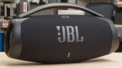 JBL Boombox 3-1