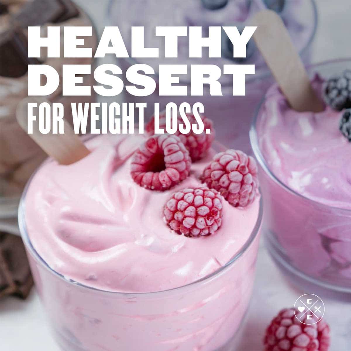 Healthy Desserts for Weight Loss: 10 Satisfying Ideas