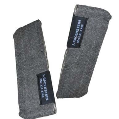 Pro Sleeve Steel Wool