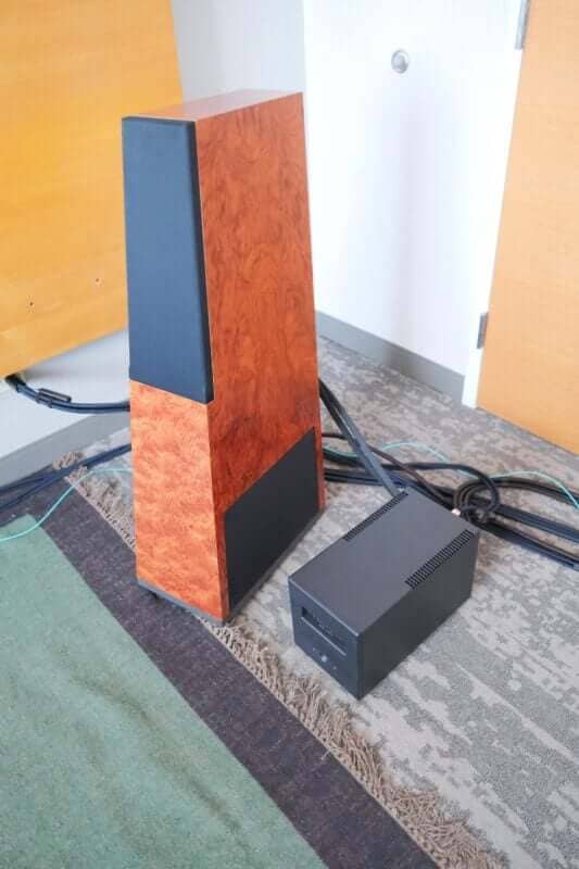 AXPONA 2025: Exceptional Loudspeakers Under $50K