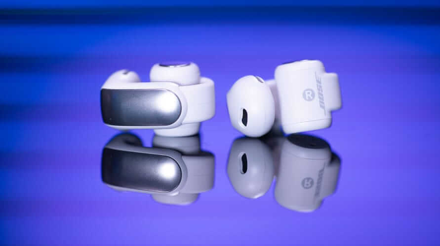 Bose Ultra Open Earbuds