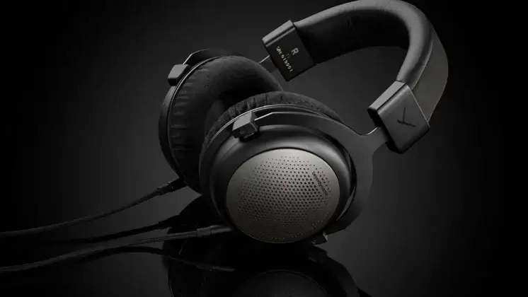 Beyerdynamic T1 (3rd Generation) Alternative