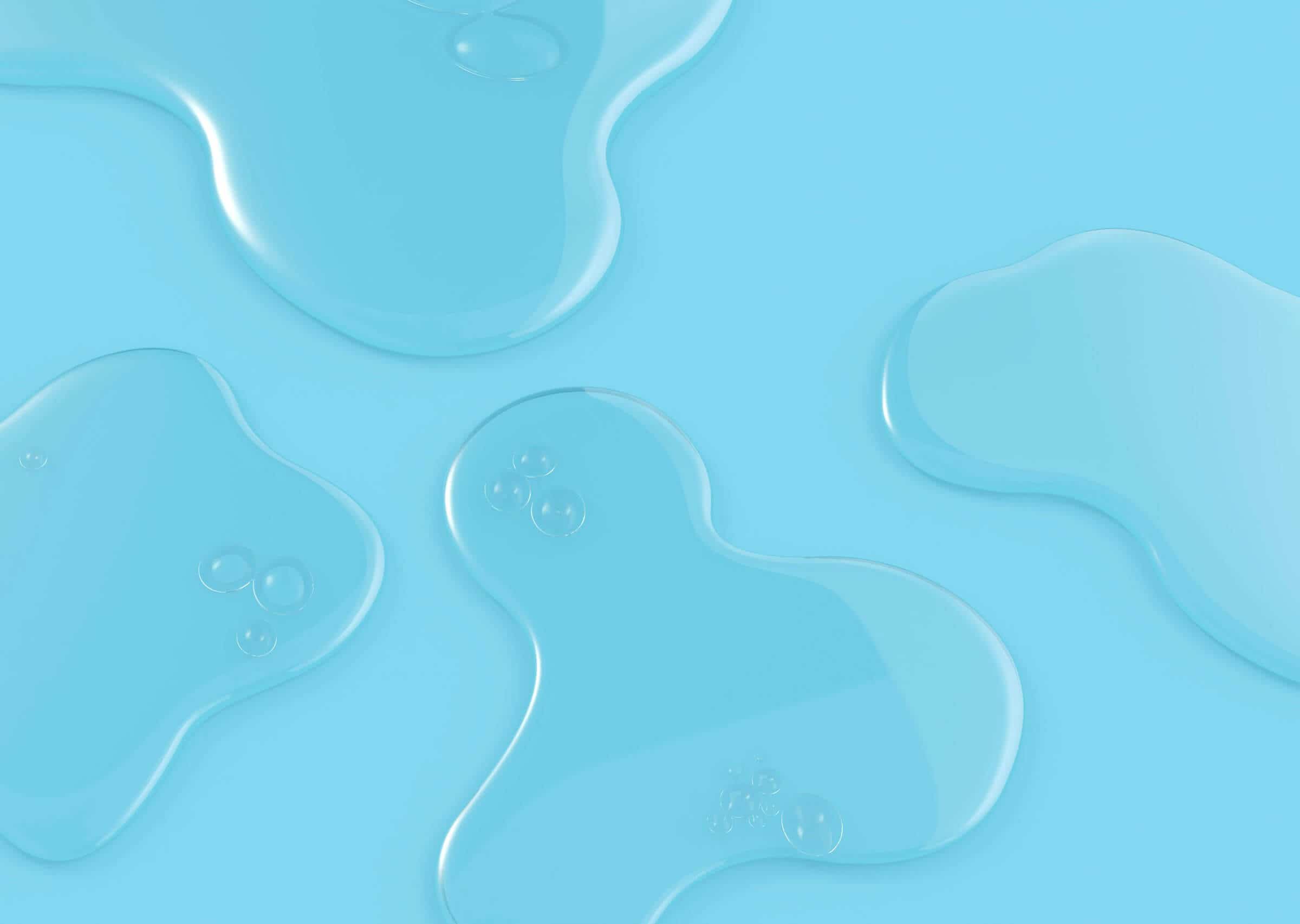 thick and watery semen