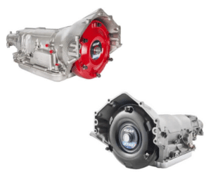 TH400 vs 4L80E vs 6L80E: Which GM Heavy Duty Automatic Belongs Behind Your Build?