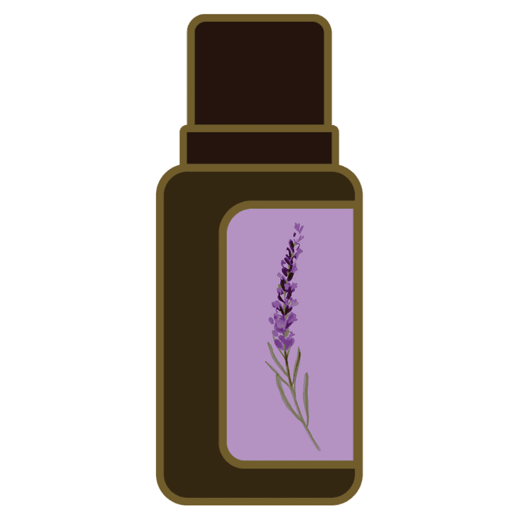 Benefits of mixing lavender oil and aloe vera