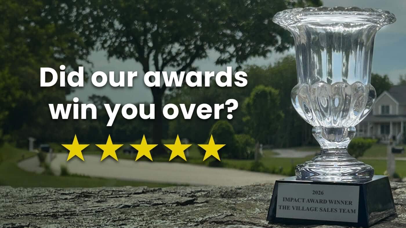 Did our awards win you over? Let us know by leaving some product reviews and sharing your experience.