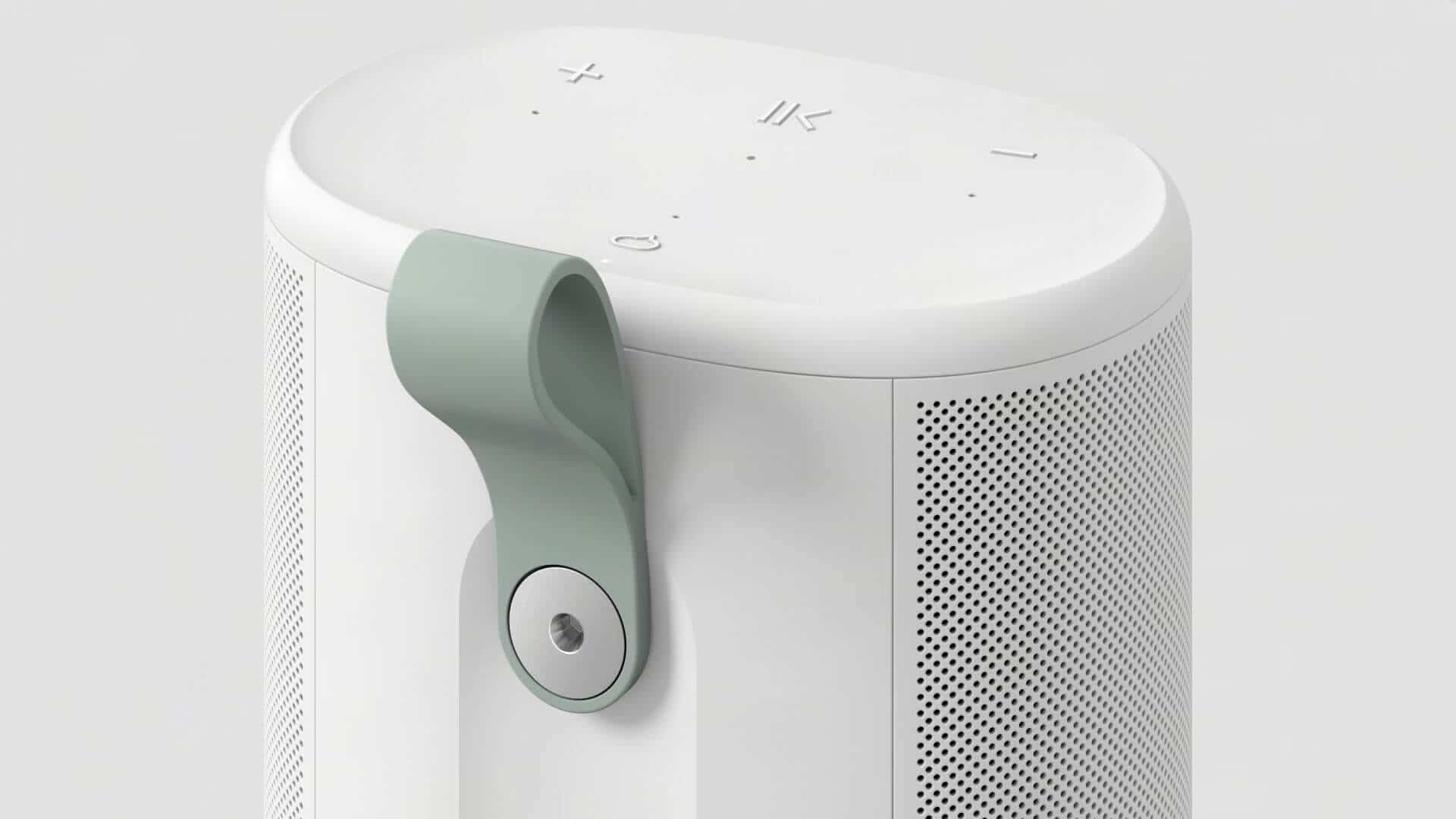 Sonos Play Portable Speaker: Compact Powerhouse Priced Like Apple HomePod 2