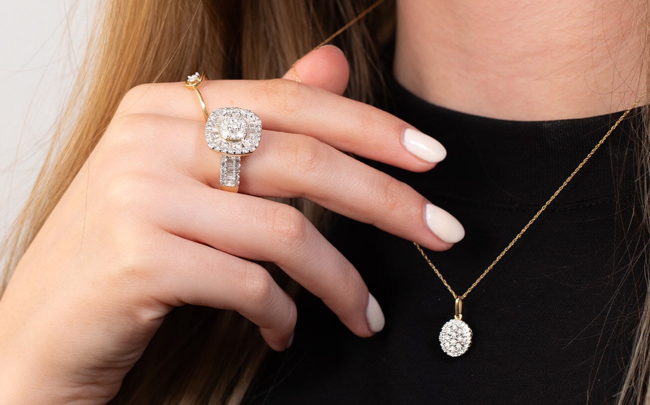 How To Care For Diamonds: A Guide