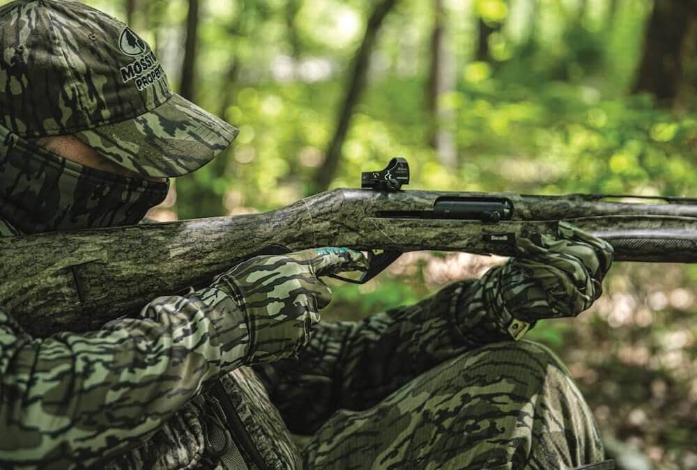 Top Red Dot Sights For Turkey Hunting: Enhance You Aim With These Brands