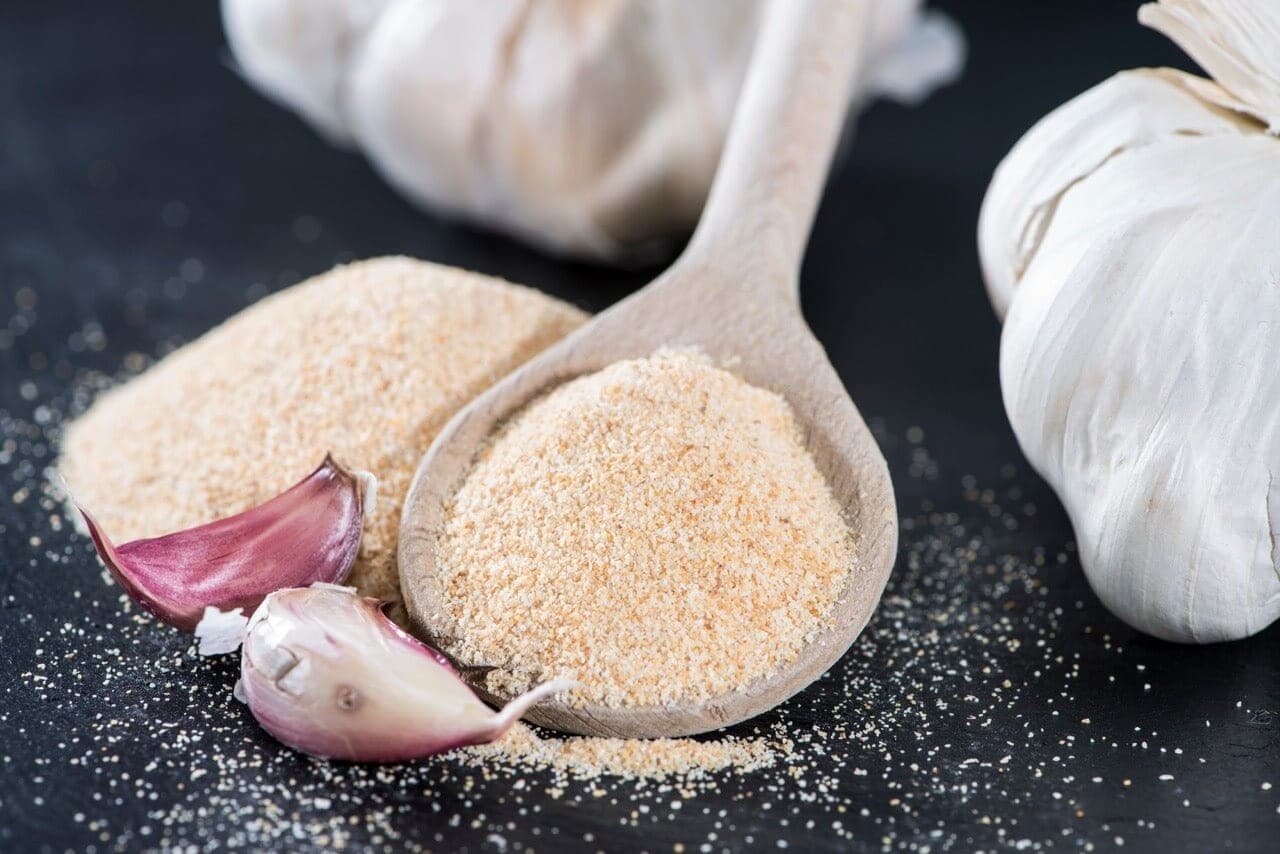 The Bold and Earthy World of Roasted Granulated Garlic: From Farm Fields to Flavor Enhancer