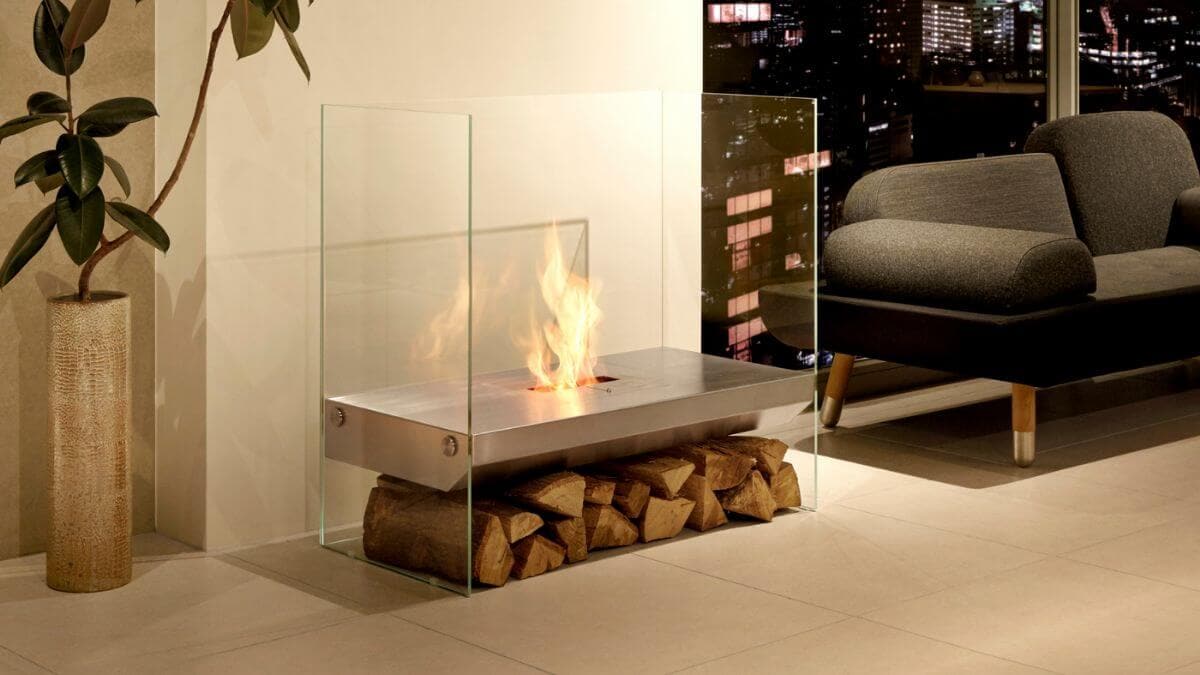 Are Bioethanol Fire Pits Eco-Friendly?