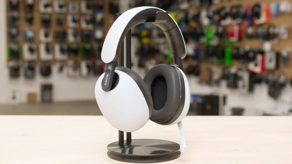 Sony INZONE H9 Wireless