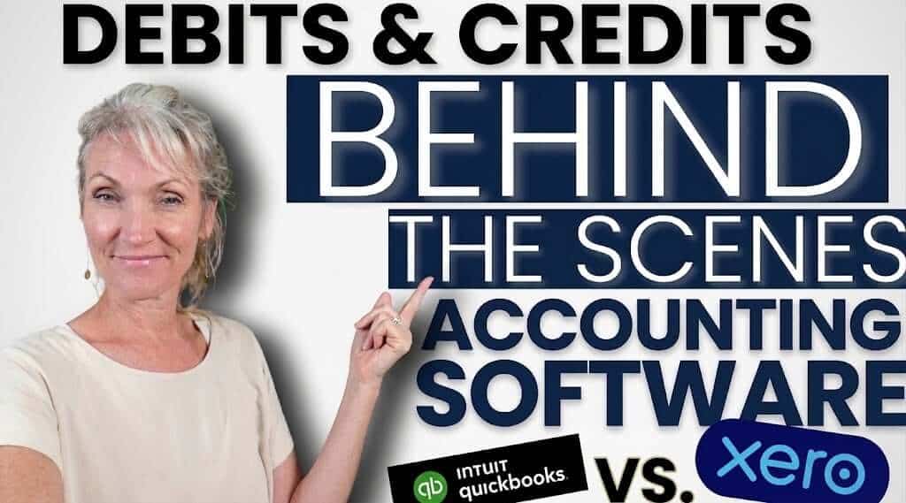 Accounting basics and accounting software for business owners