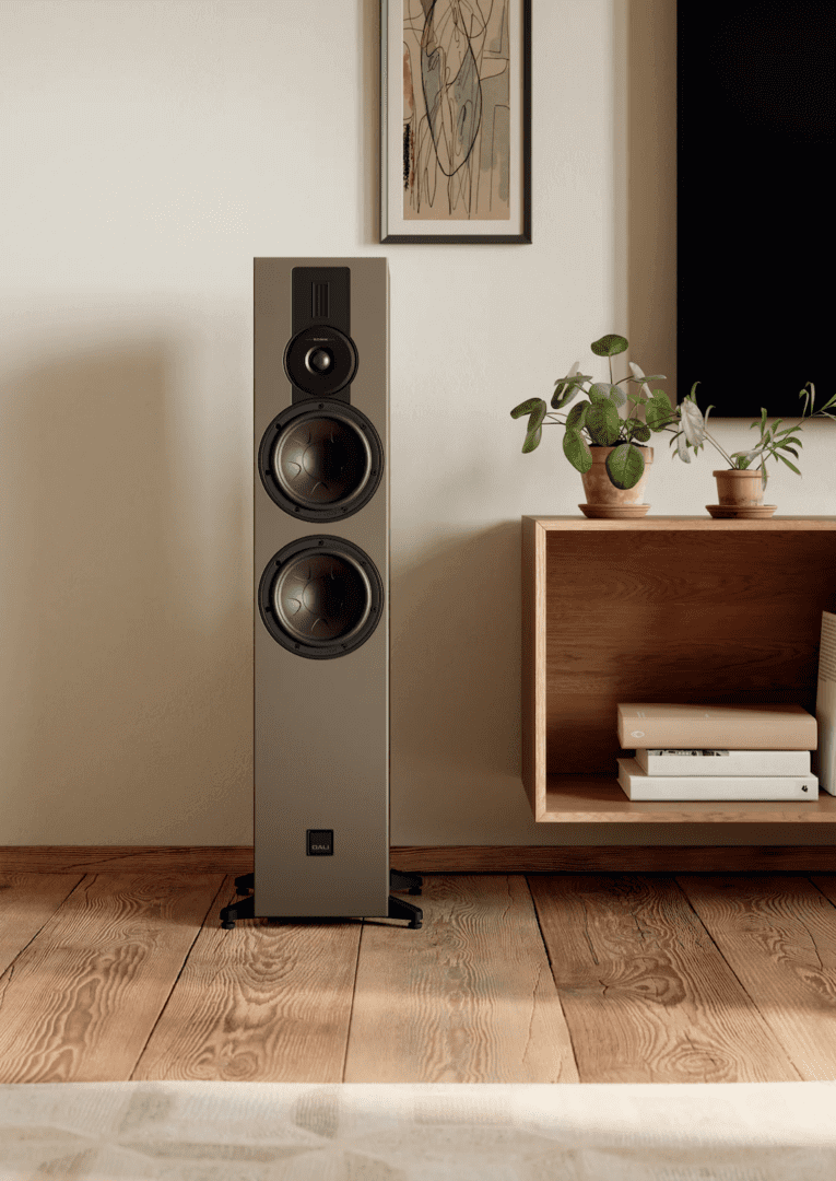 DALI Unveils SONIK: Redefining Accessible Hi-Fi Speaker Performance