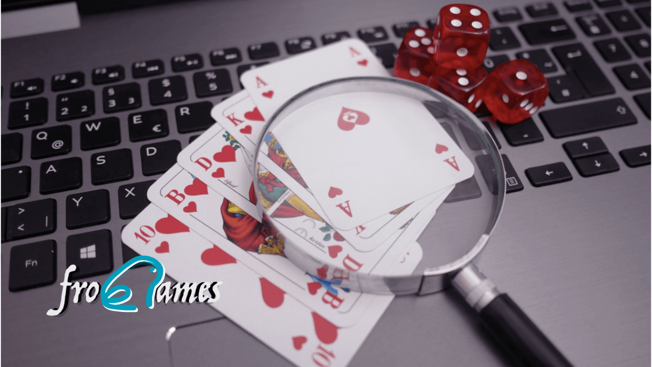 Navegando Por El Mundo De Los Bonos De Casino En Línea: Una Guía Completa Para Jugadores