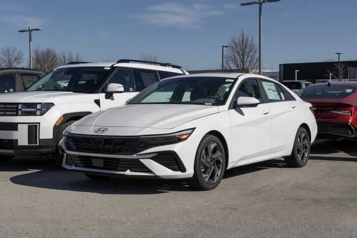 Unveiling the 2024 Hyundai Crown Jewel: Finding the Perfect Match for Your Needs