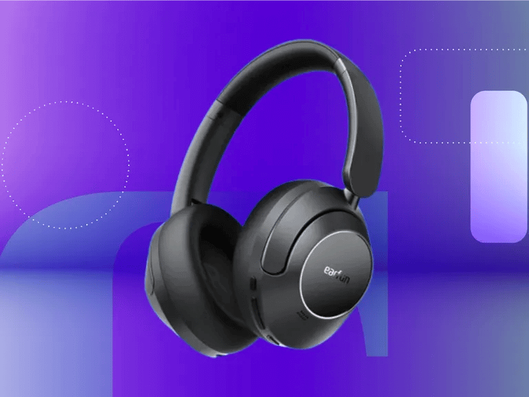 Earfun Wave Pro