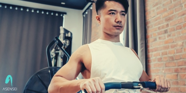 New Year, focused new you: achieving your goals with asensei