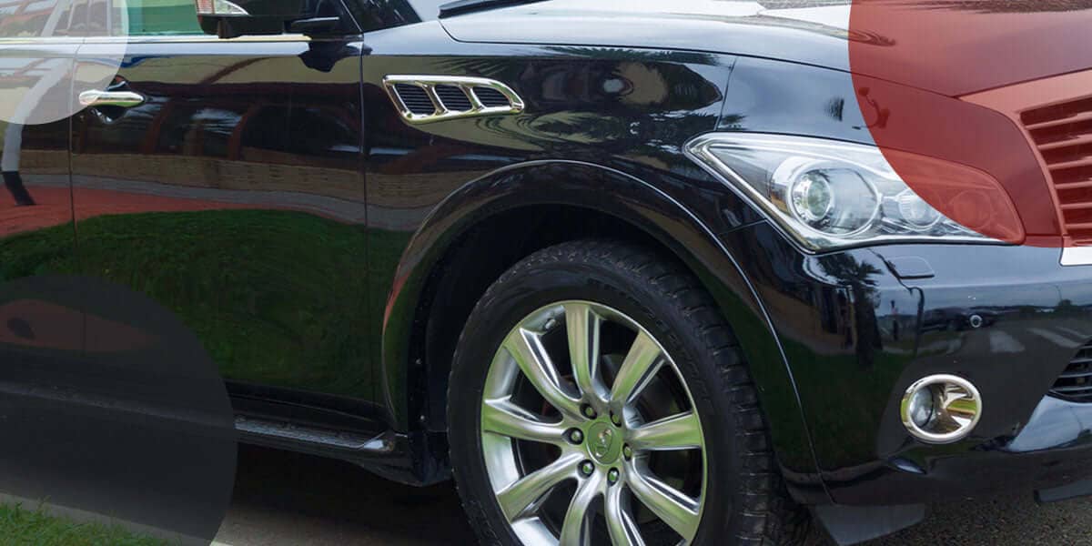 Common Infiniti QX56 Problems and Solutions