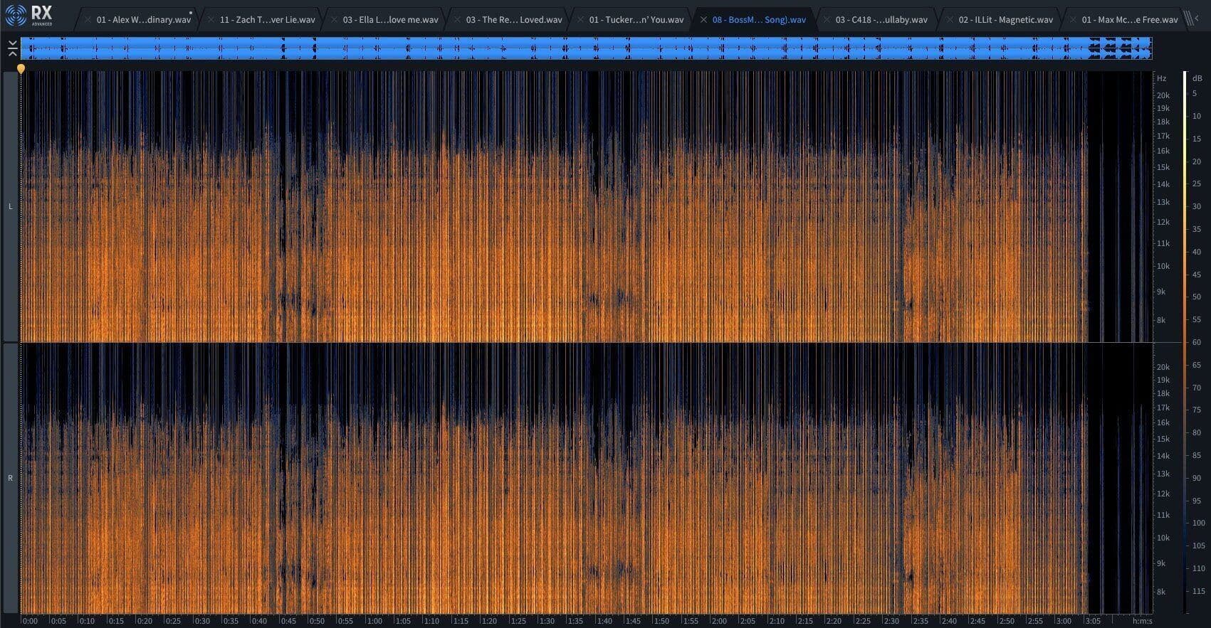 06.1 - High-frequency spectrogram of _Shake Dat Ass_.jpeg
