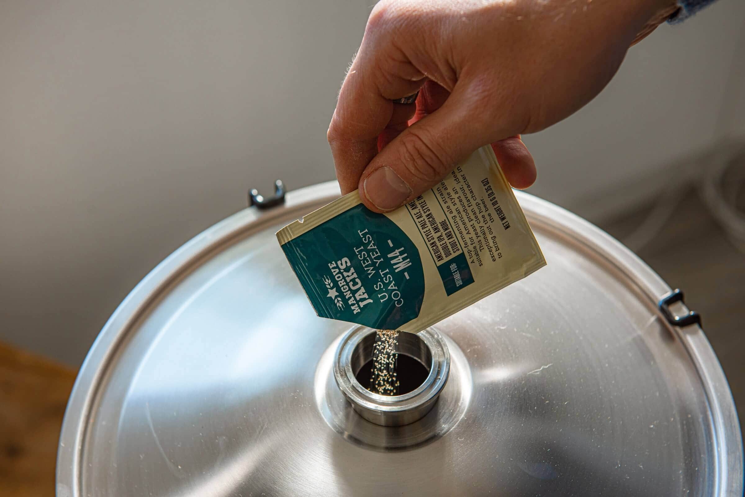Beer Fermentation Guide: Essential Tips for New Zealand Brewers