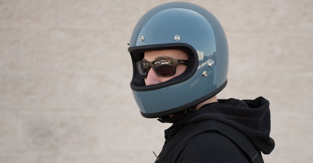 Biltwell Gringo Review