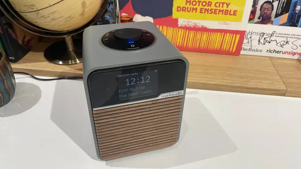Ruark Audio R1S