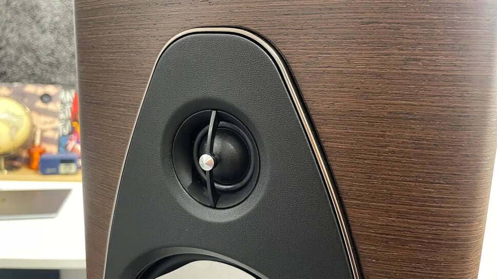 Sonus Faber Sonetto V G26