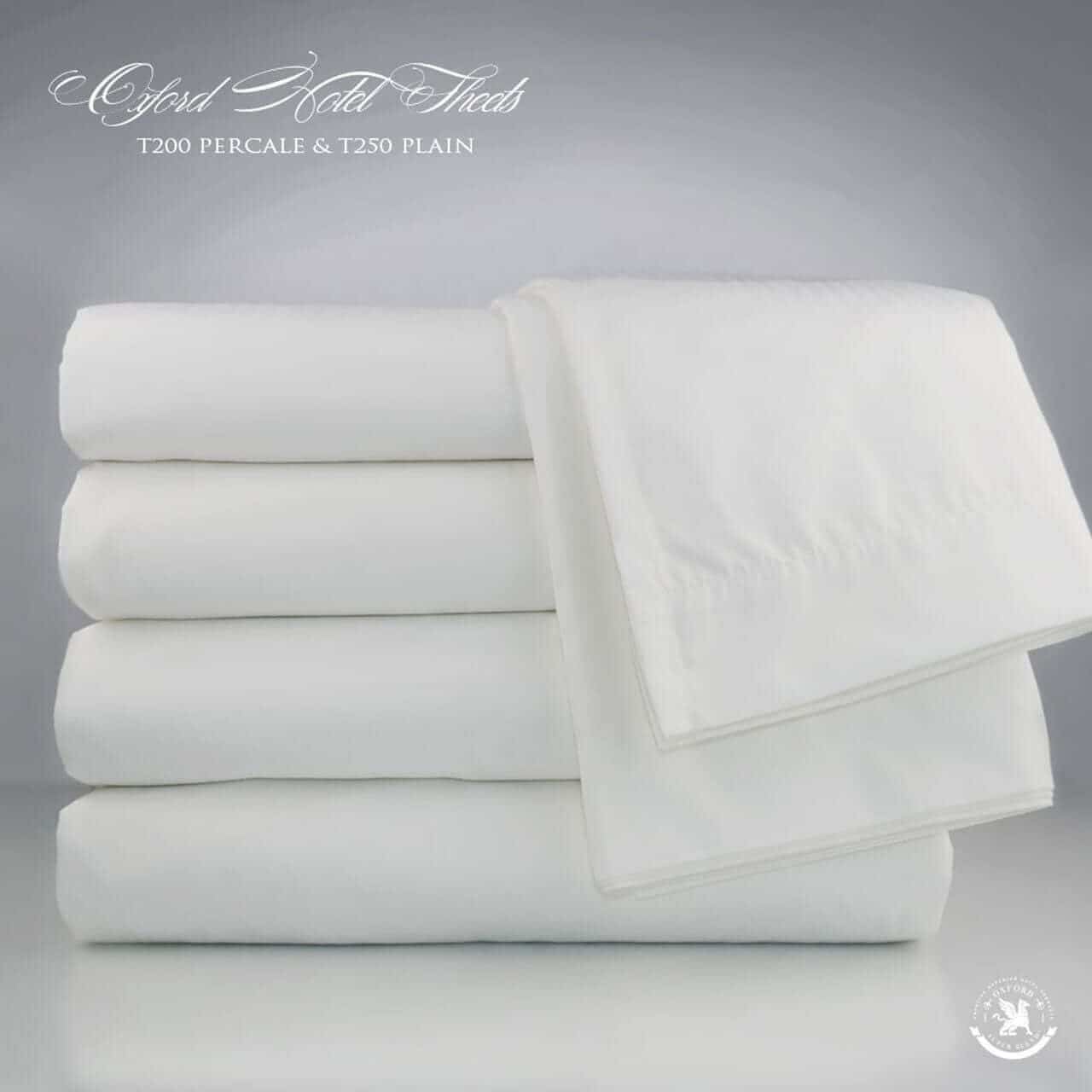 hotel sheets