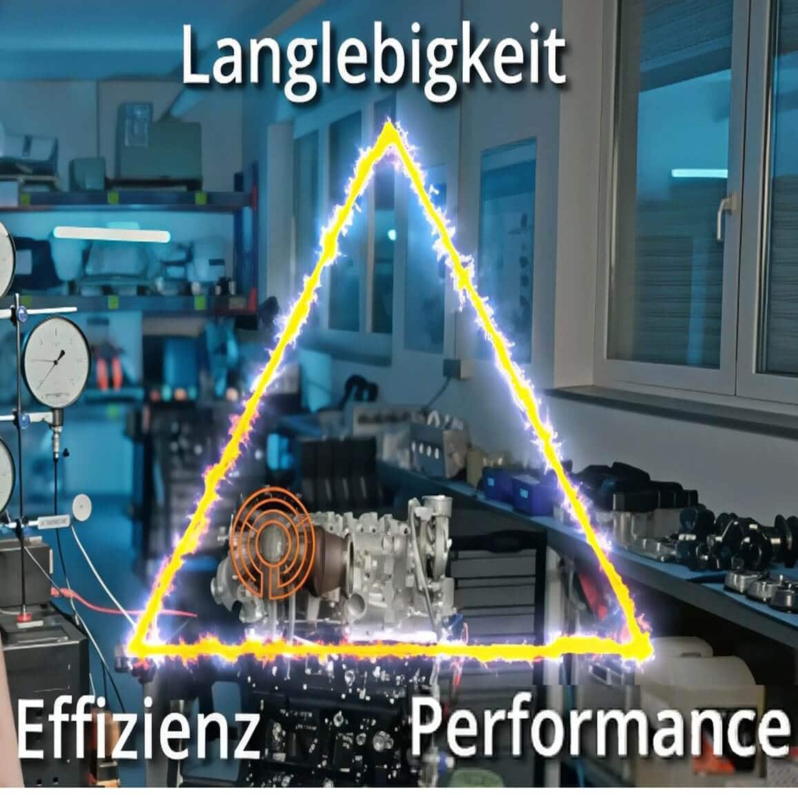 Downsizing: Motoren werden anfälliger und kurzlebiger