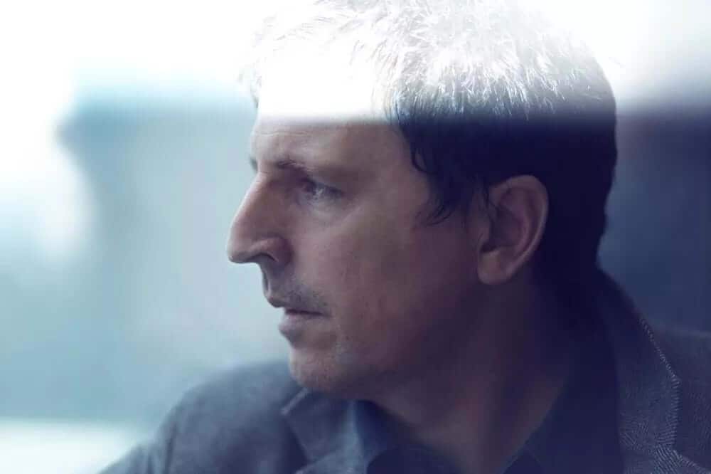Atticus Ross