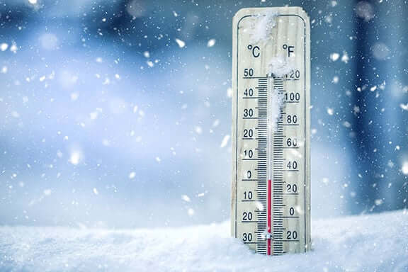 how to winterize your RODI equipment