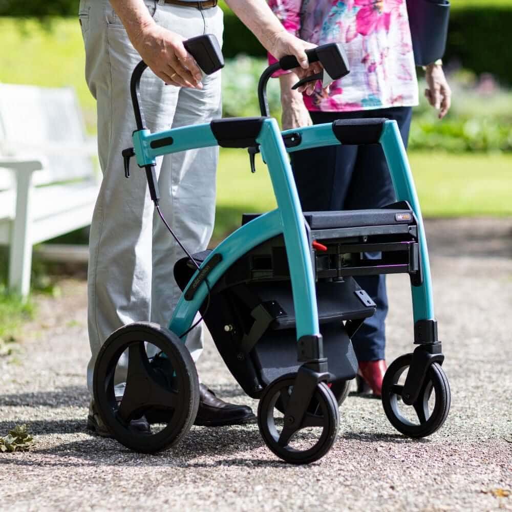 mobility aids for seniors