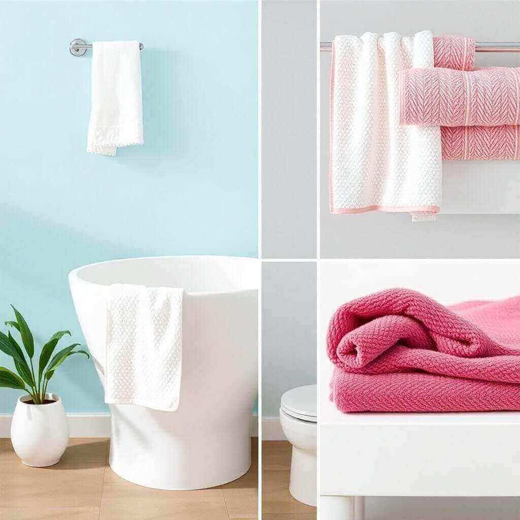 Salon Towels