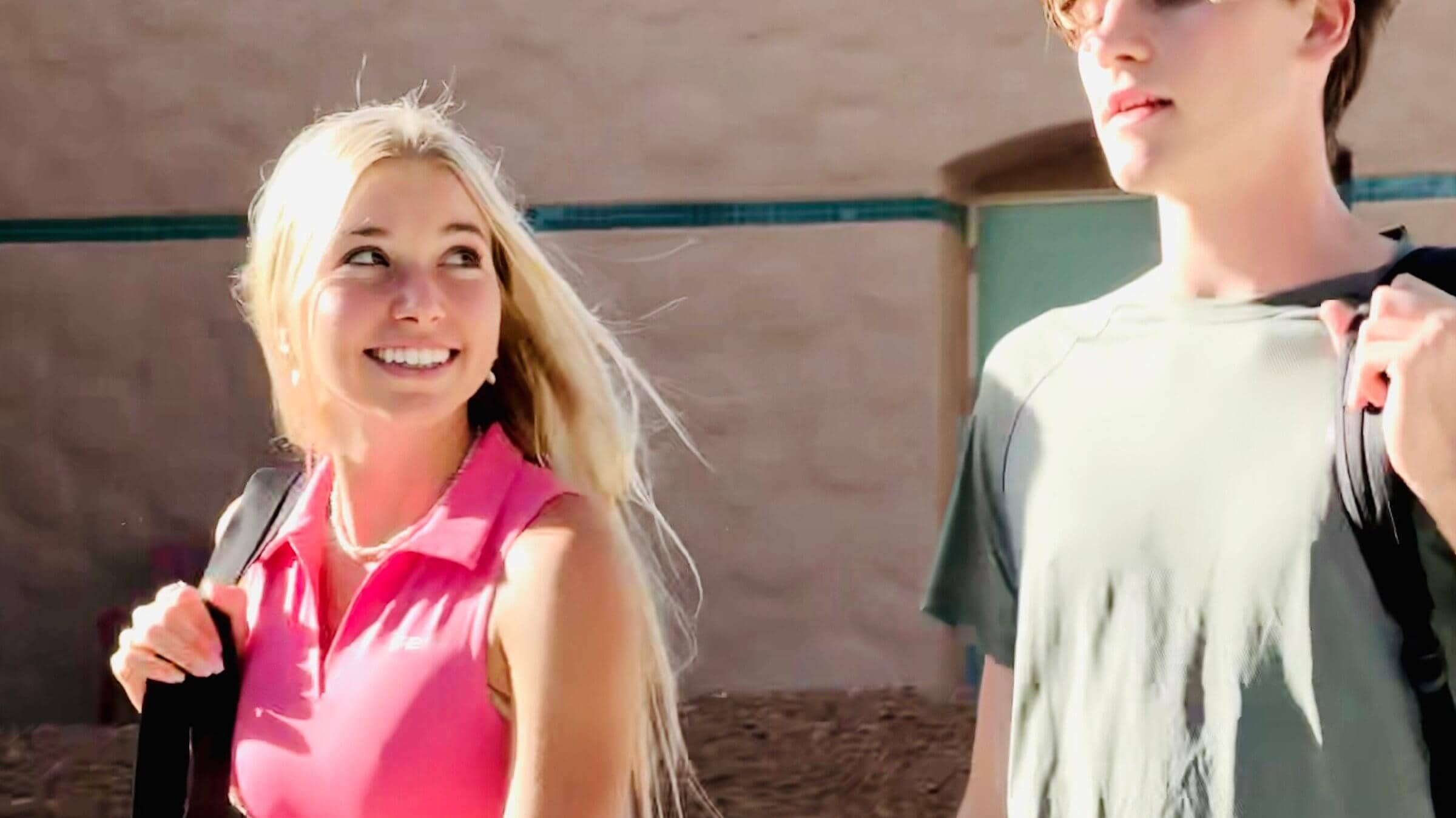 Building Friendships Through Pickleball: Social Connections