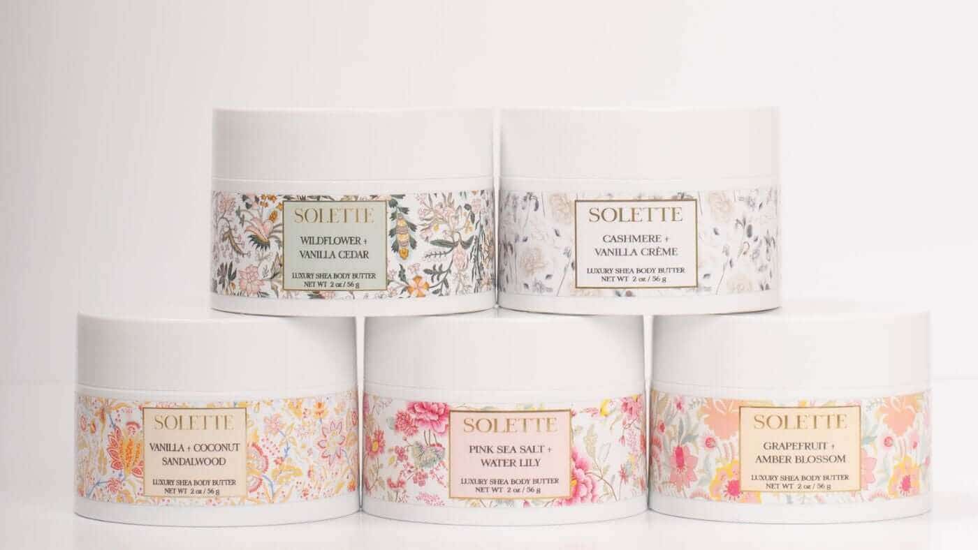 Best Vegan Body Lotion That Actually Works (Non-Greasy)