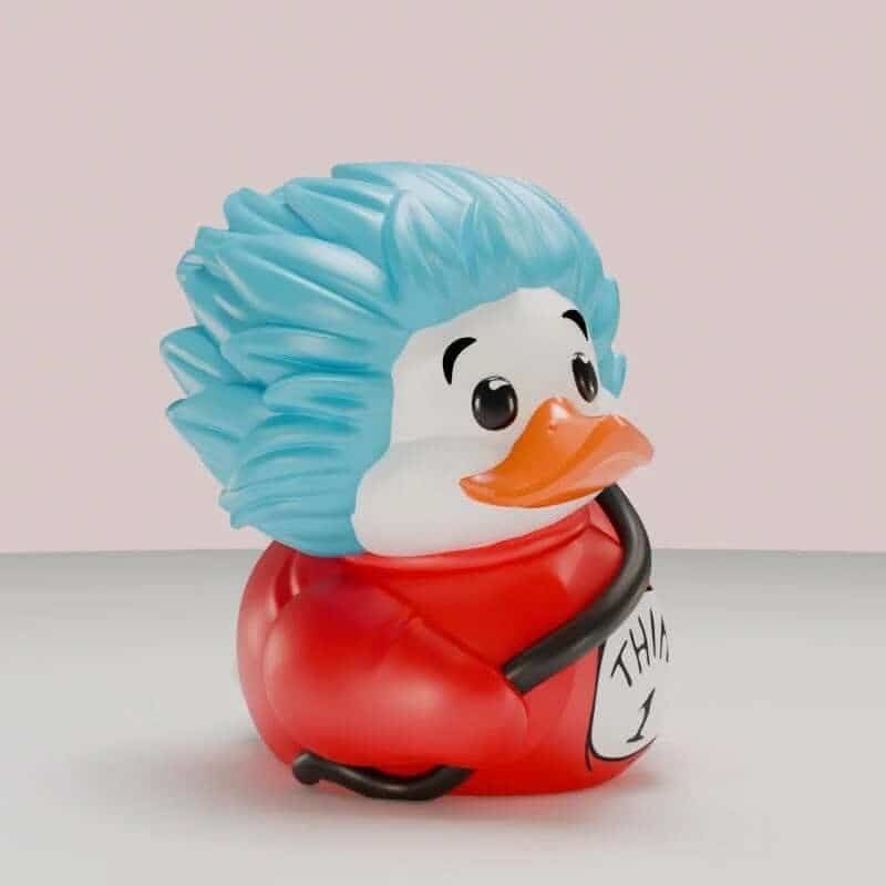 Top Gift Ideas for Dr. Seuss Fans Thing 1 at TUBBZ UK