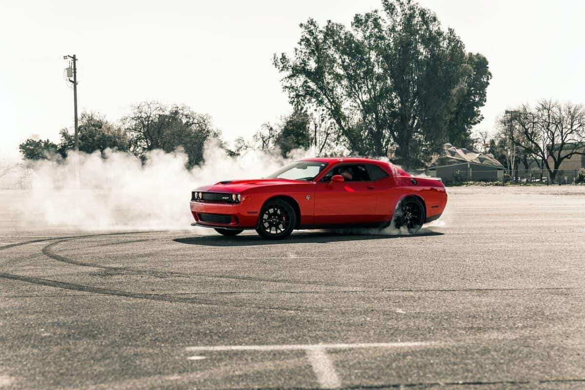 Shifting Your 4L60E Transmission From Weak to Wicked