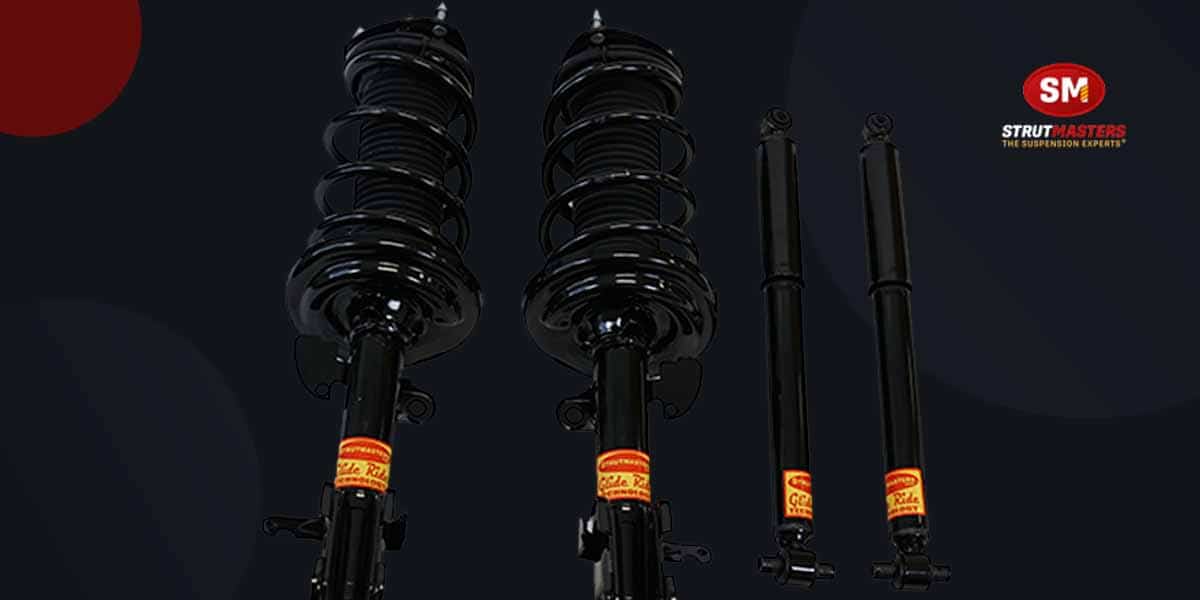What Is an Electronic Suspension and How Does It Work?