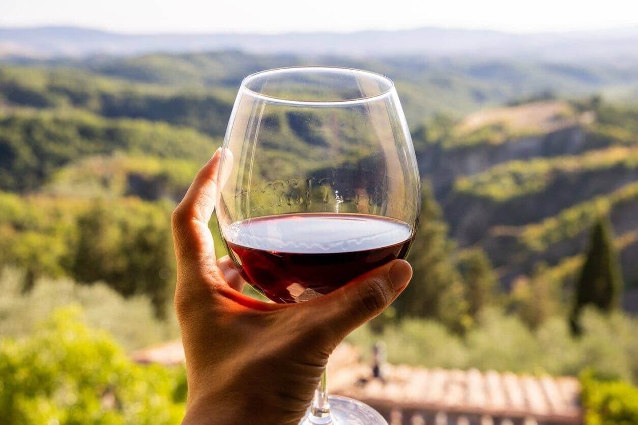 Primitivo: Puglia’s Big Red (and the Grape Behind Zinfandel)