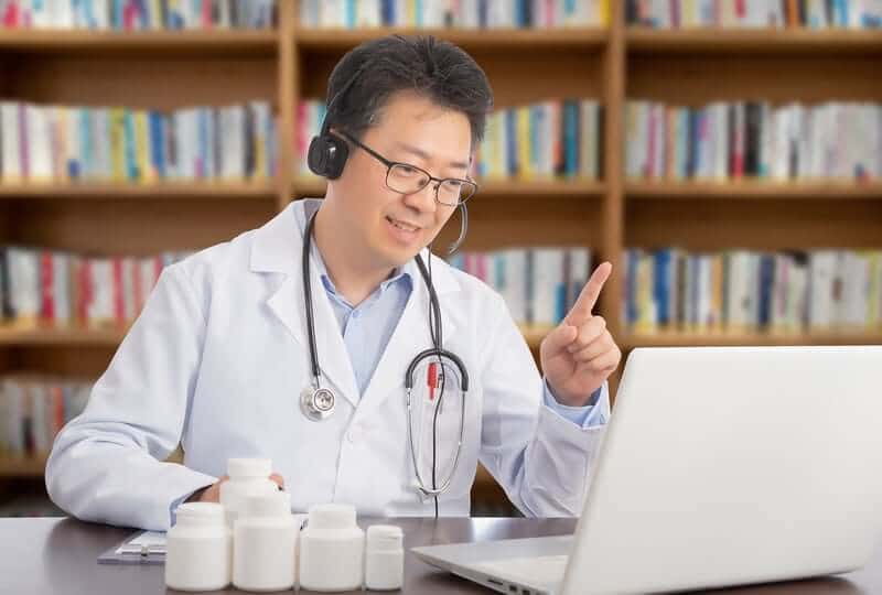 How Are Hackers Exploiting the Boom in Telehealth & Best Practices