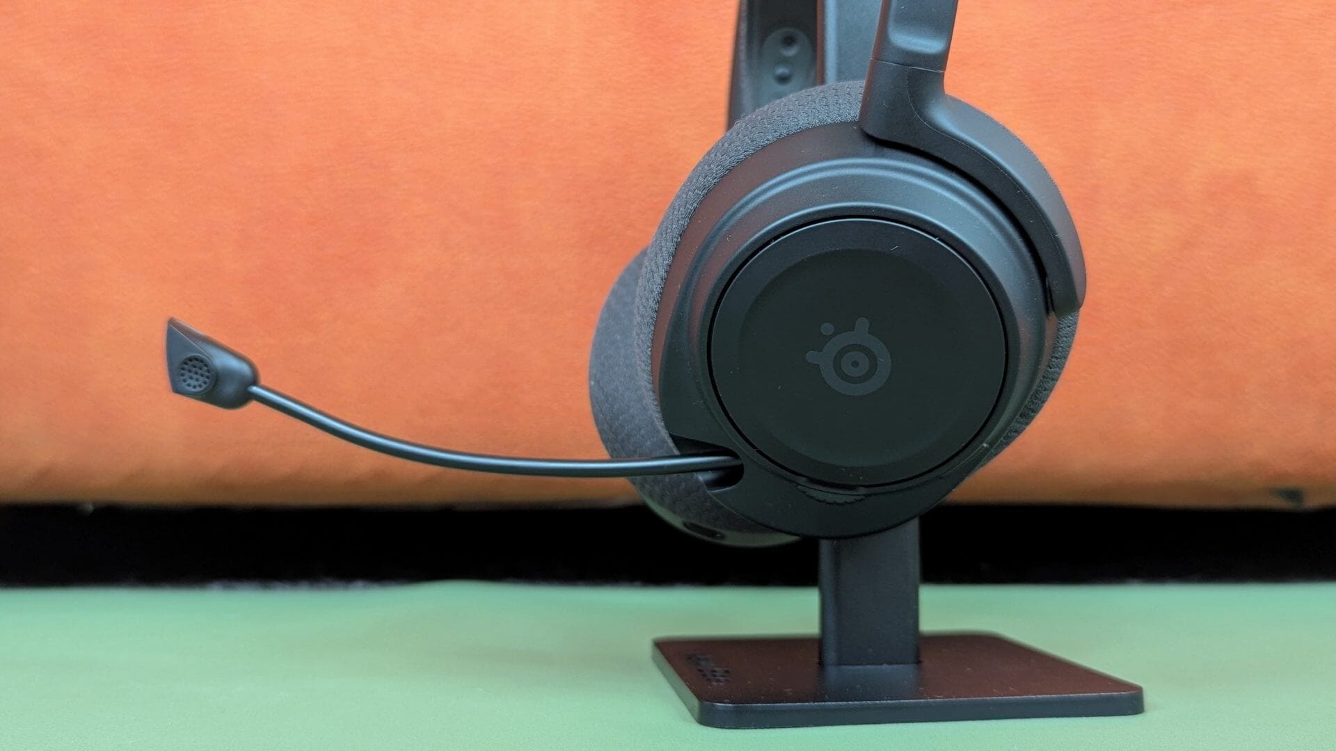 SteelSeries Arctis Nova 7P Gen 2 Review: Ultimate Comfort and Customization for PS5