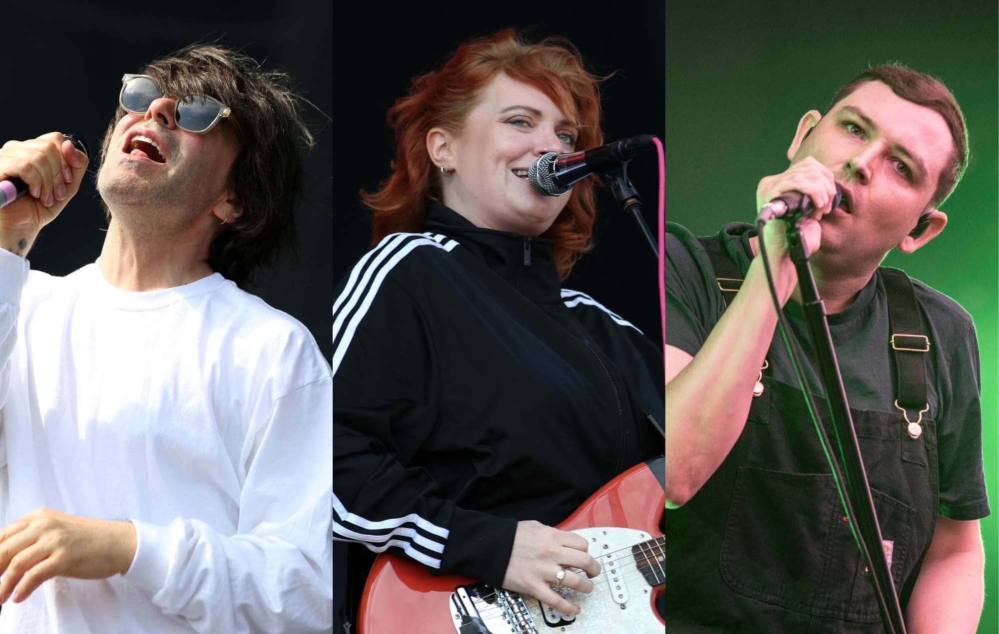 The Charlatans headline Rockaway Beach 2027 with a legacy of unforgettable music.