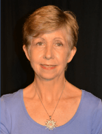 Sylvia Chappell