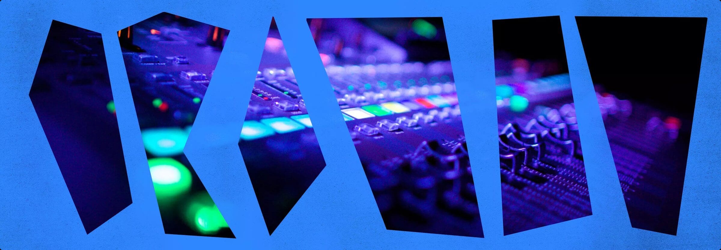 Ultimate Guide to Audio Effects