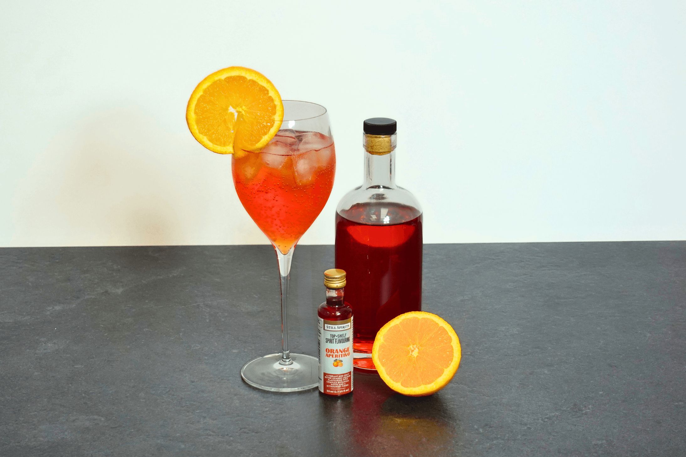 Tivo Spritz