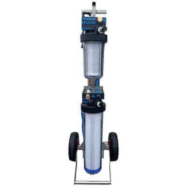 ProTool 511 Pure Water Cart