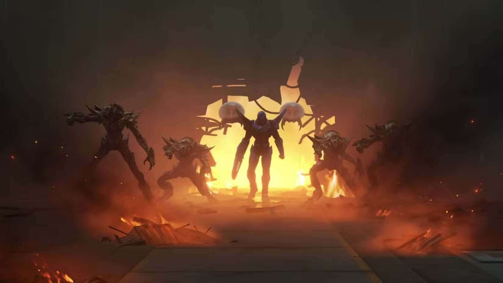 Metroid Prime 4