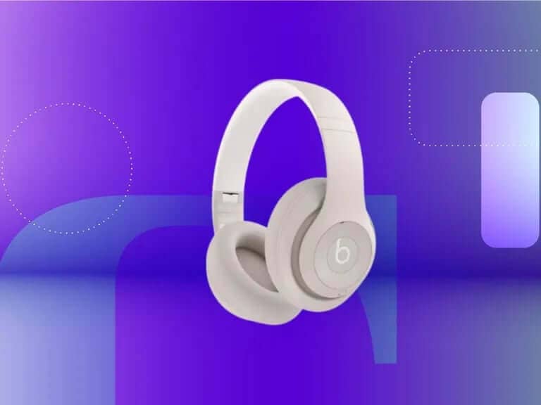 Beats Studio Pro